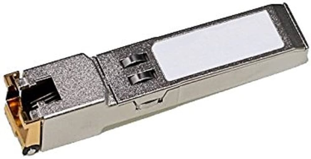 Amazon.co.jp: Cisco Systems GLC-TE= 1000BASE-T SFP transceiver