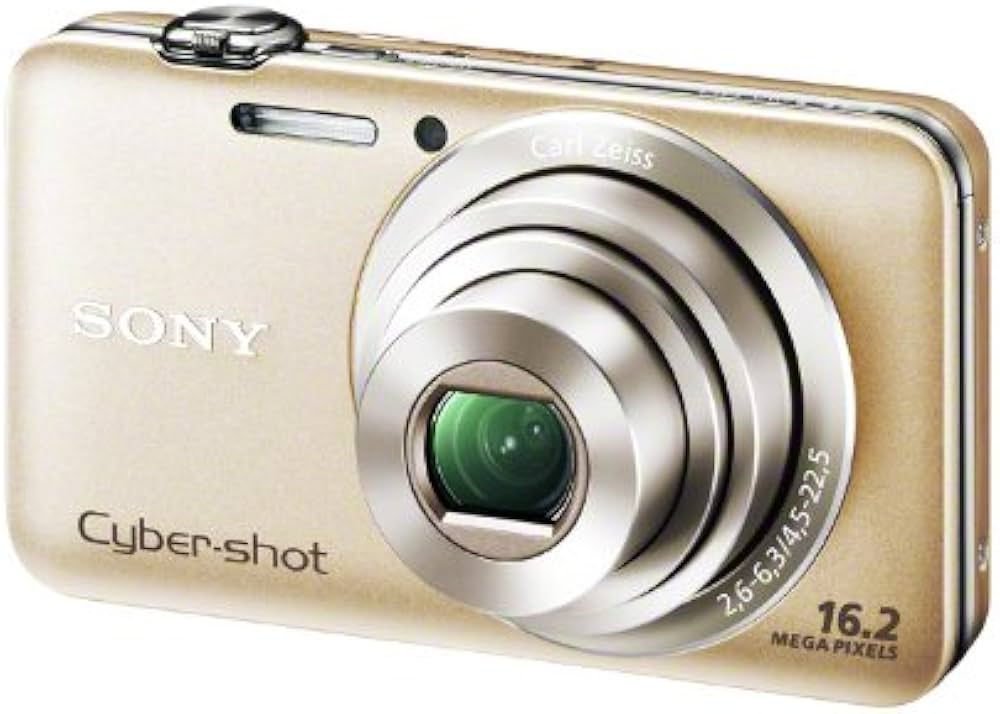 Amazon | SONY デジタルカメラ Cyber-Shot(サイバーショット) WX30