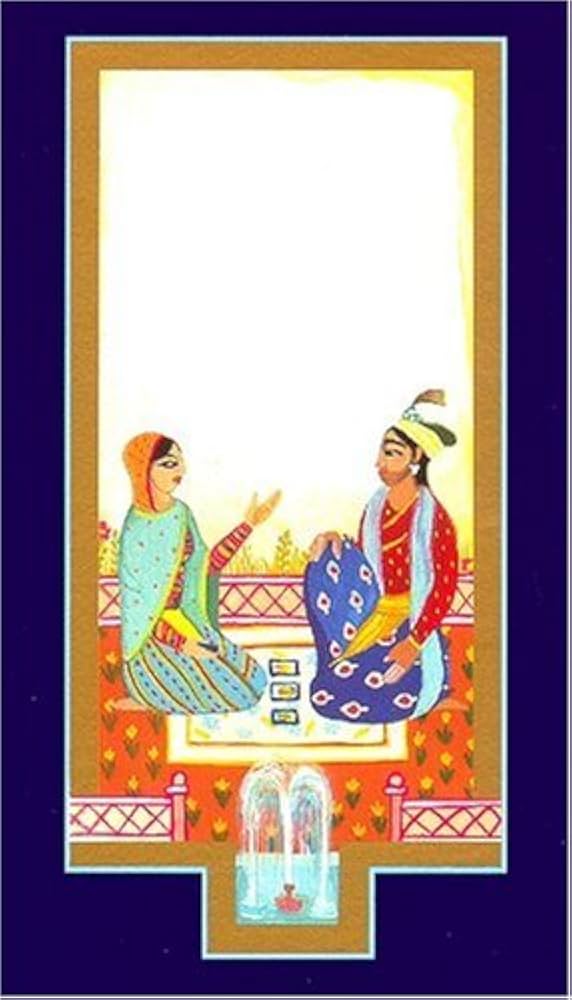 France cartes - 394133 - Jeu de Cartes - Cartomancie - Tarot du