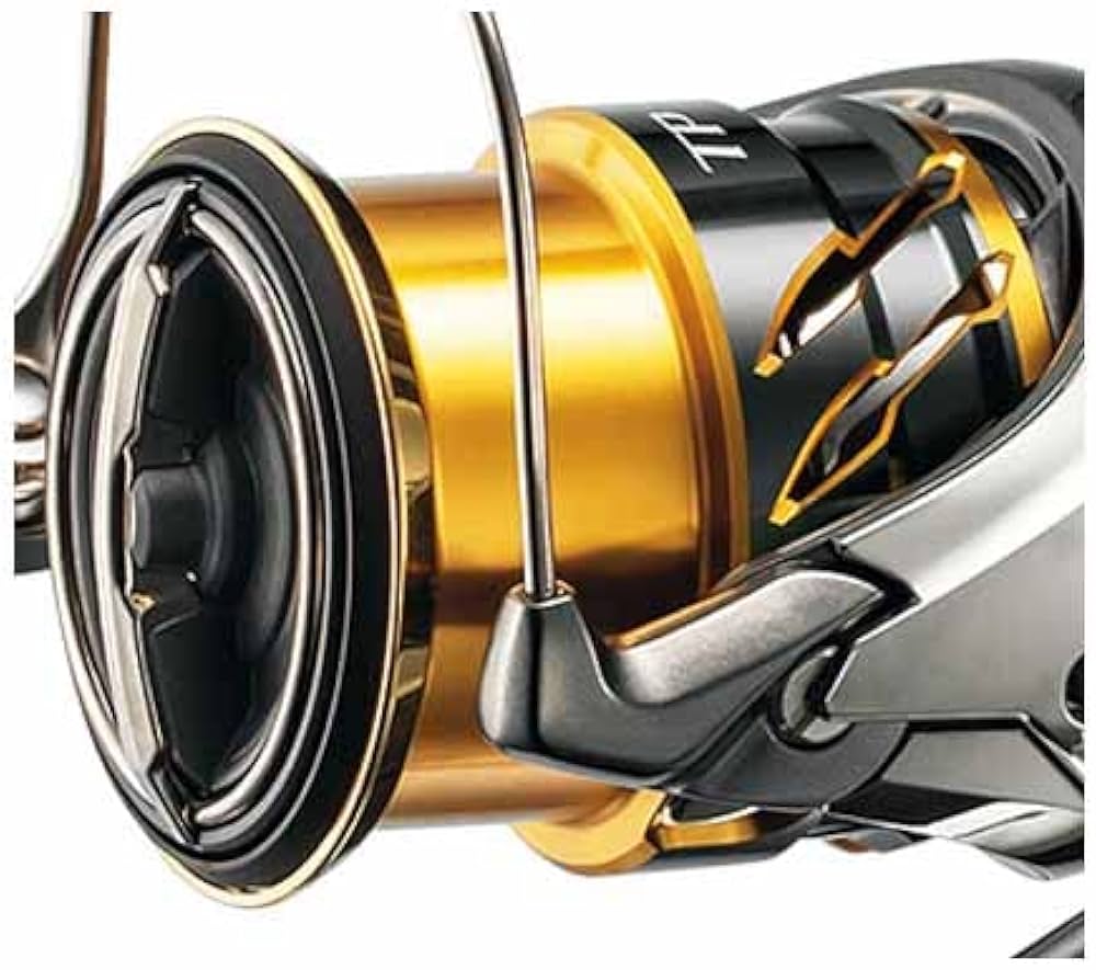 Amazon | シマノ 20ツインパワー C5000XG スプール組（ドラグノブ無し