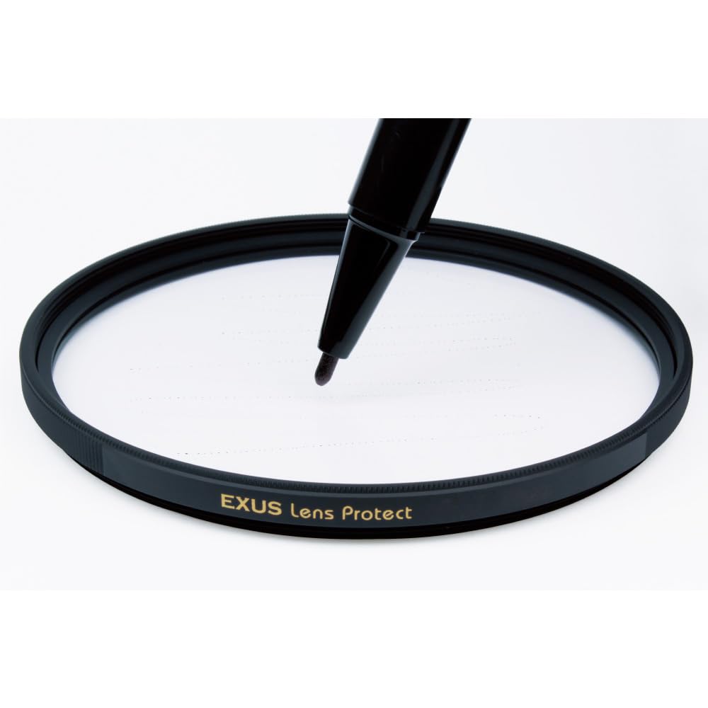Amazon.com : Marumi 46mm EXUS Lens Protect Filter : Slr Camera