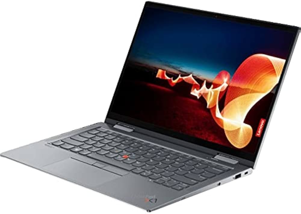 Lenovo ThinkPad X1 Yoga Gen 6 20XY002RUS 14