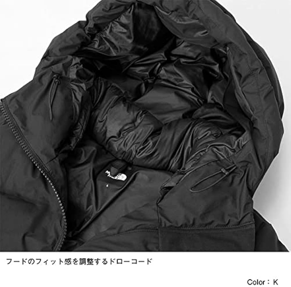 Amazon.co.jp: THE NORTH FACE ノースフェイス ベビーキャリアカバー