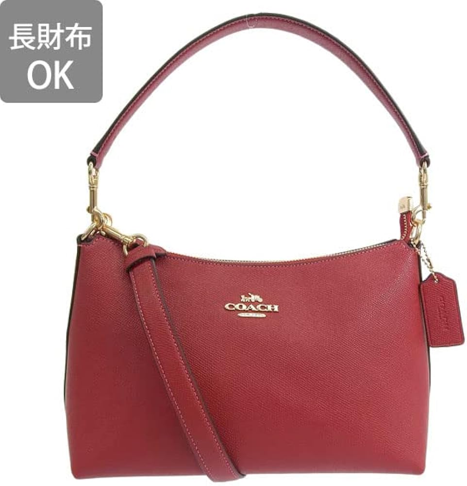 Amazon | [コーチ] バッグ レディース ショルダーバッグ アウトレット