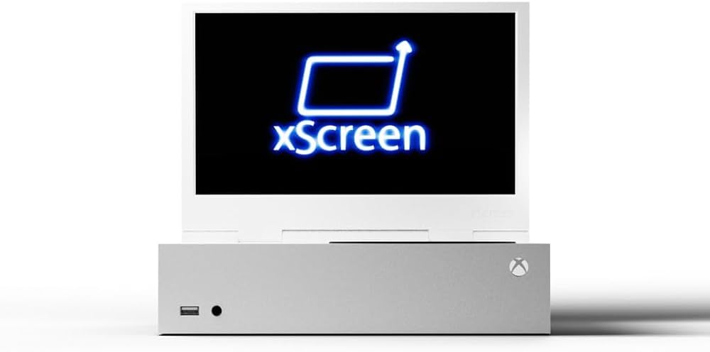 Amazon.co.jp: UPspec Gaming xScreen - 11.6 1080P FHD 60Hz IPS