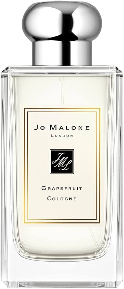 Amazon.com : Jo Malone Grapefruit Cologne Spray for Women, 3.4