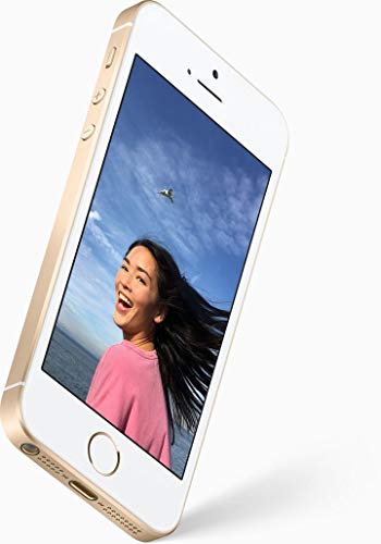 Amazon | 【整備済み品】 Apple iPhone SE （第1世代） 64GB ゴールド