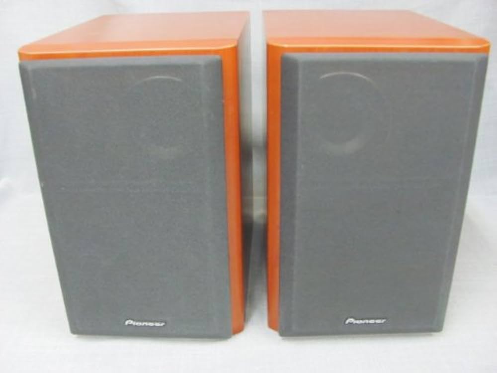 Amazon | Pioneer パイオニア S-N701-LR 2ウェイスピーカー FILL