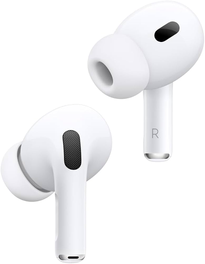 AirPods Pro (2ª geração) com estojo de recarga MagSafe (USB-C