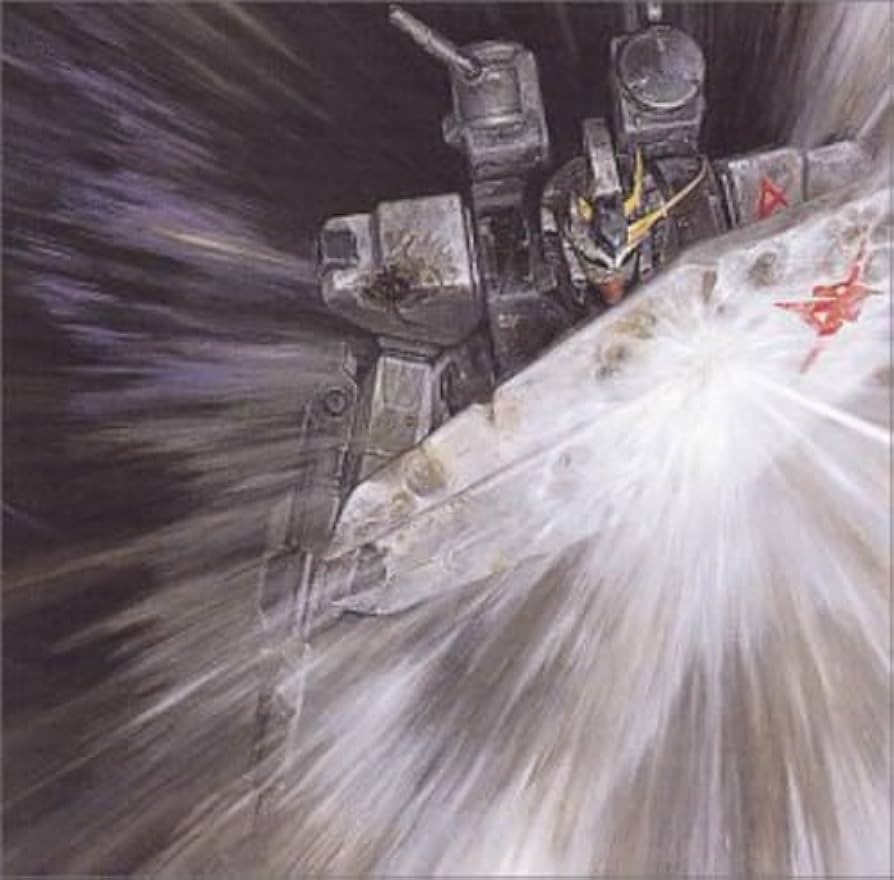 Amazon.co.jp: 機動戦士ガンダム 「逆襲のシャア」 ― オリジナル