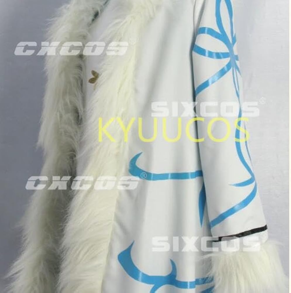 Amazon.co.jp: [1877] 【KYUUCOS】D ツバサクロニクル ファイ コスプレ