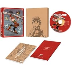 Amazon.co.jp: 【Amazon.co.jp限定】ダンジョン飯 Blu-ray BOX 全巻