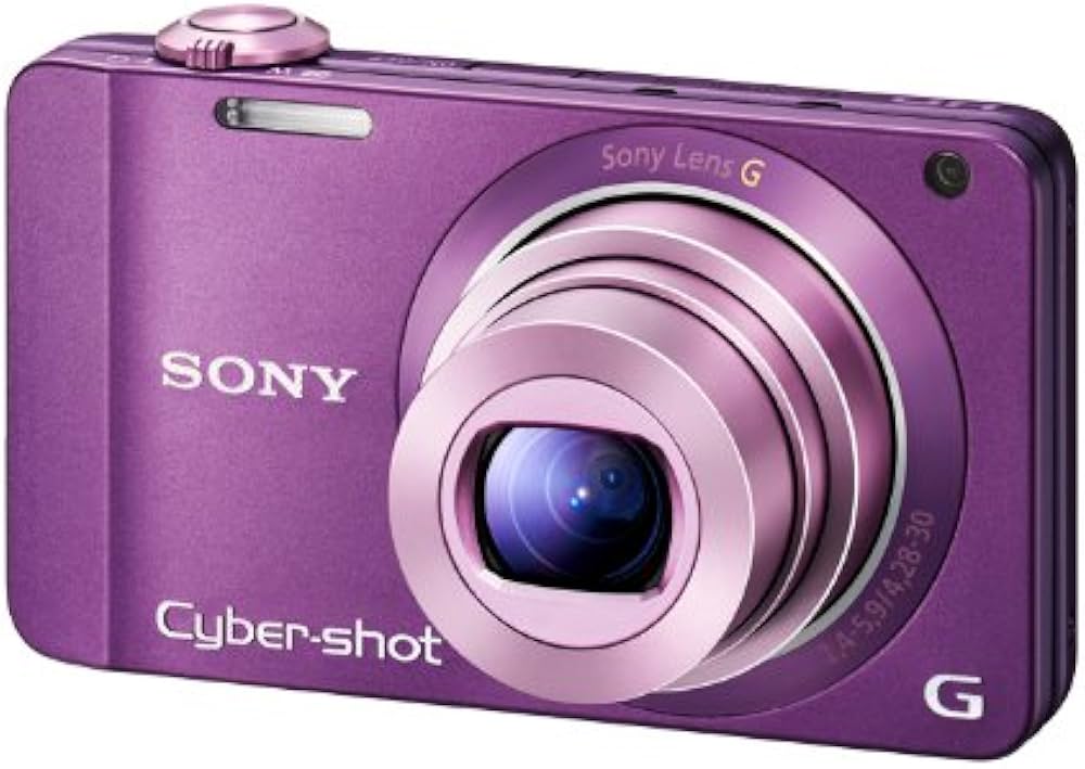 Amazon | SONY デジタルカメラ Cyber-Shot(サイバーショット) WX10