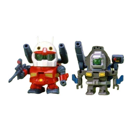 Amazon | BB戦士 ガンキャノン NO.25 | プラモデル 通販