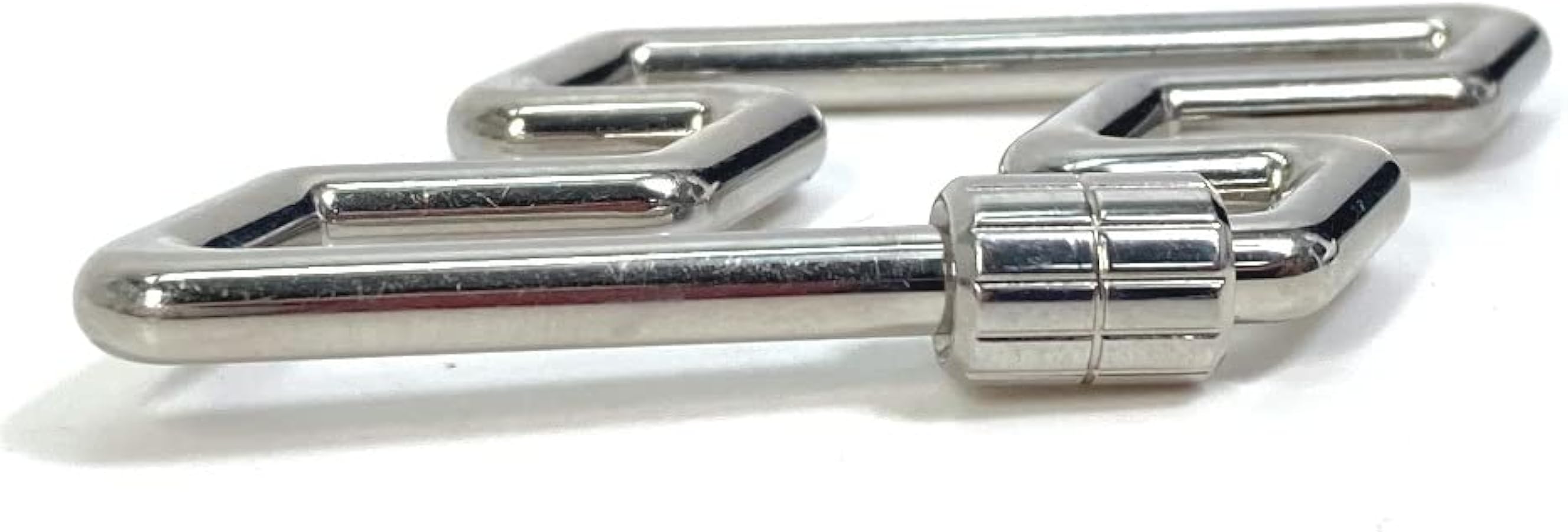 Amazon | [エルメス] H トゥースピード キーホルダー カラビナ