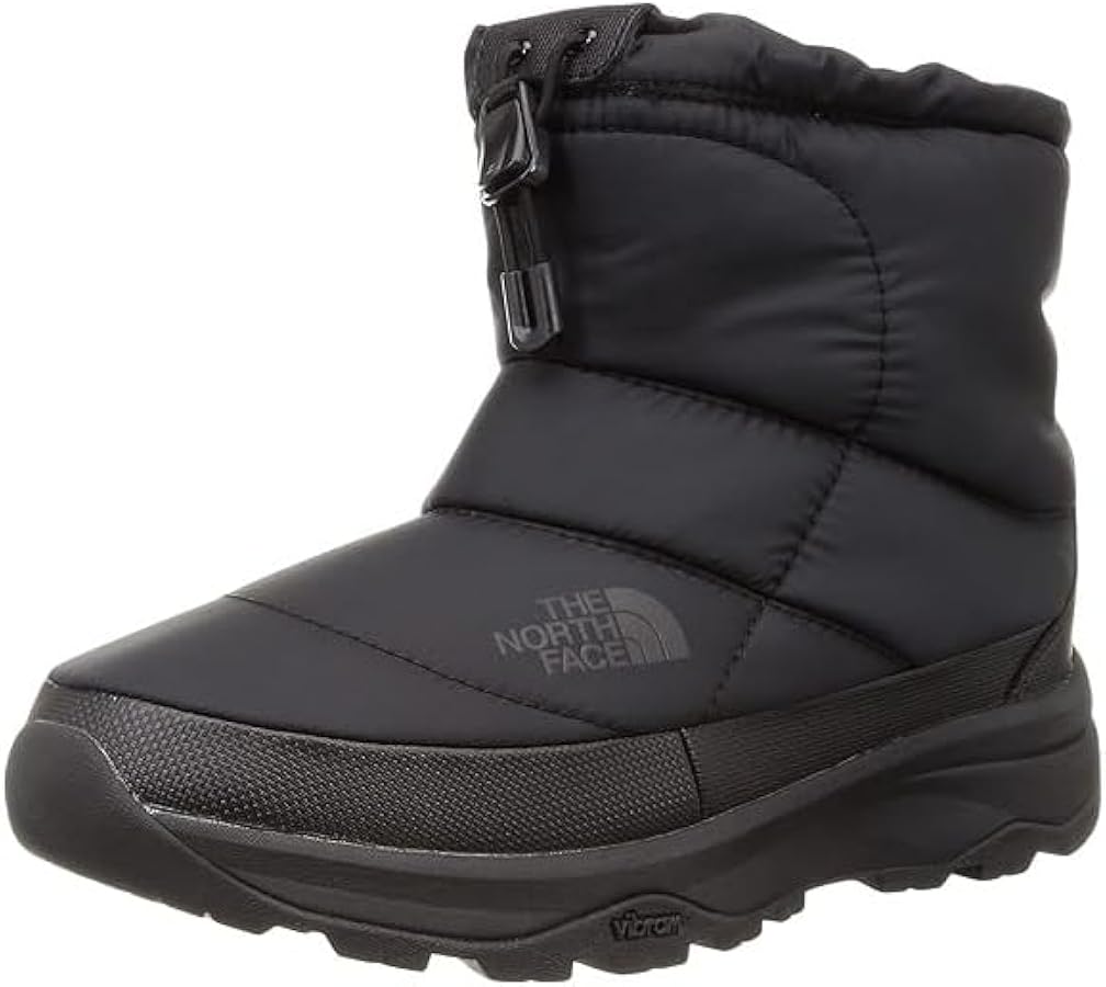 Amazon.co.jp: [ザノースフェイス] ヌプシ ブーティ ウォーター