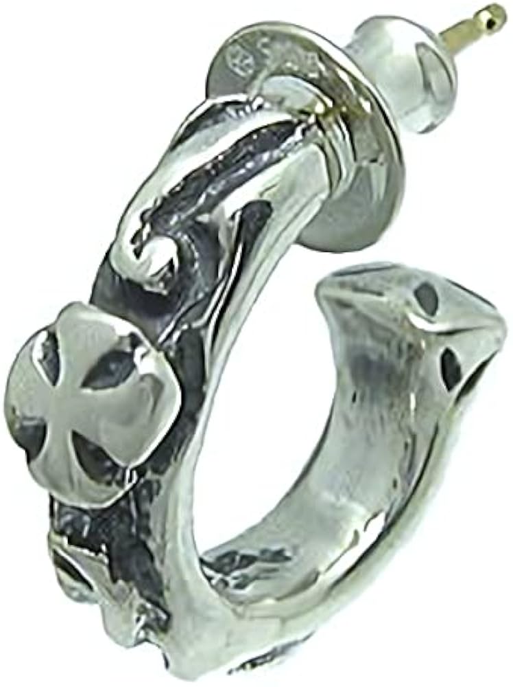 Amazon | ［ BWL/BILL WALL LEATHER/ビルウォールレザー］シルバー