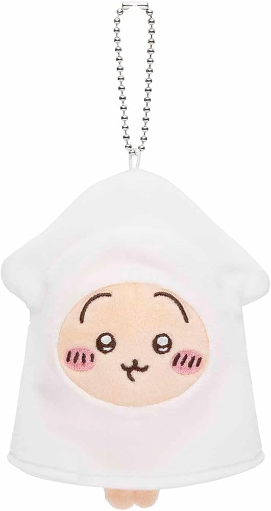 Amazon.co.jp: [グレイ・パーカー・サービス] ちいかわ たこイカくじ D