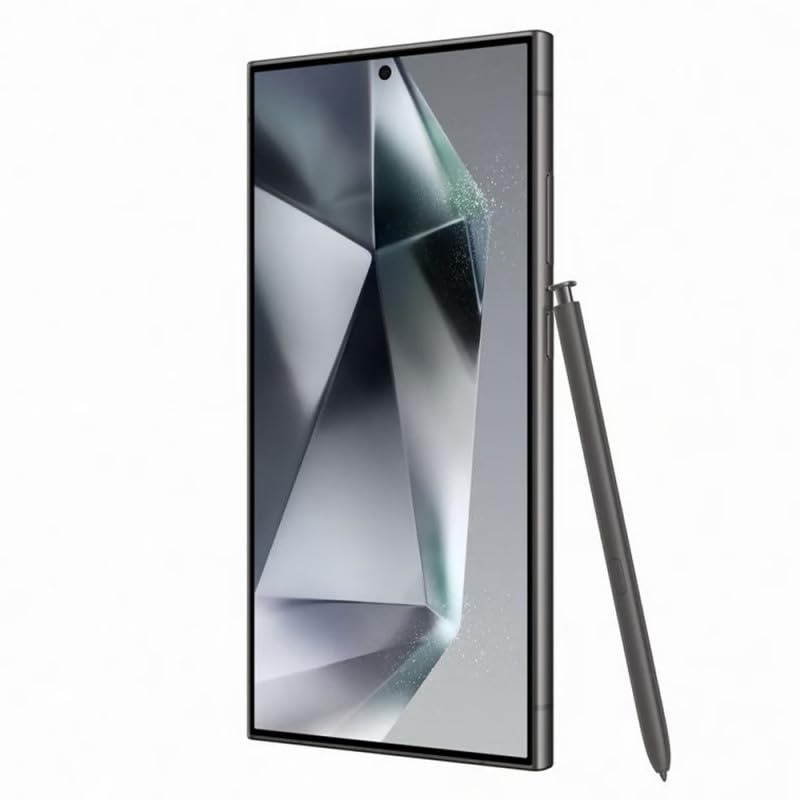 Amazon | 【SIMフリー】 Samsung Galaxy S24 Ultra (SM-S9280) 12+