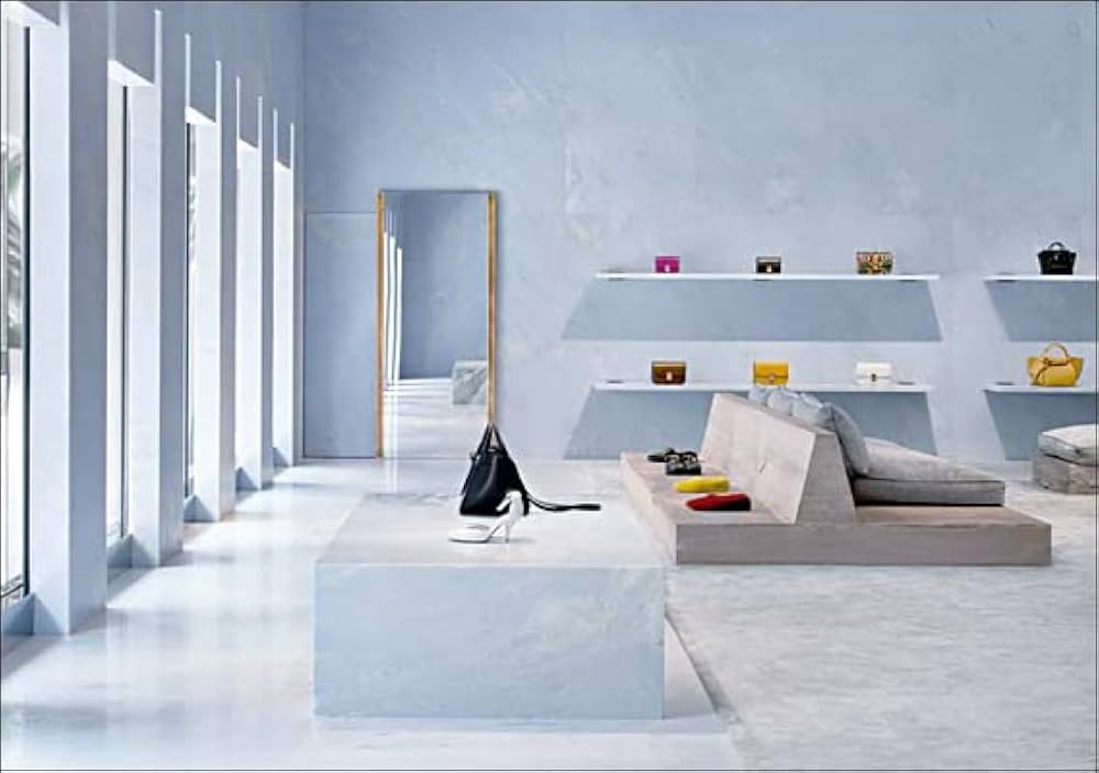 Amazon | Built | Olgiati, Valerio | Individual Architects & Firms