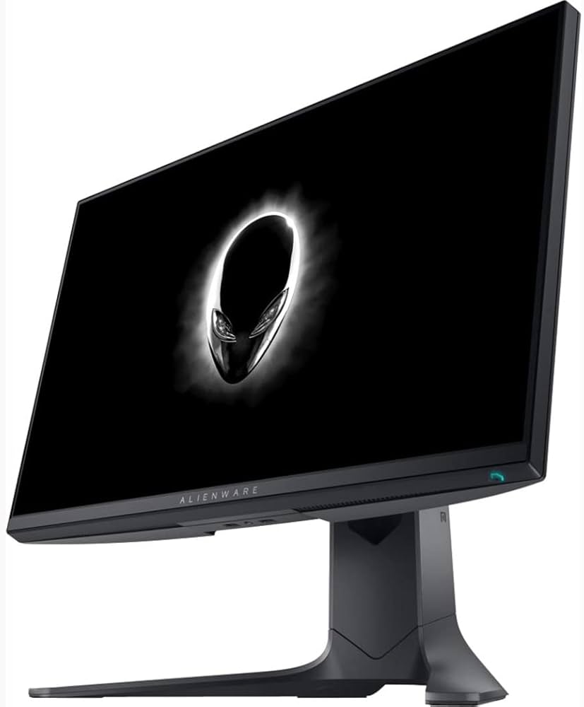 Dell Alienware AW2521HF 62.23 cm/24.5 inch, 1920 x 1080 Pixels LED