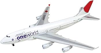 Amazon | 【6】 エフトイズ 1/500 JALウイングコレクション Vol.3