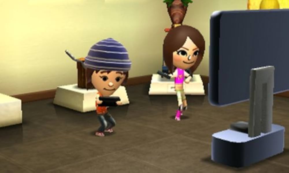 Amazon.co.jp: トモダチコレクション 新生活 : ゲーム