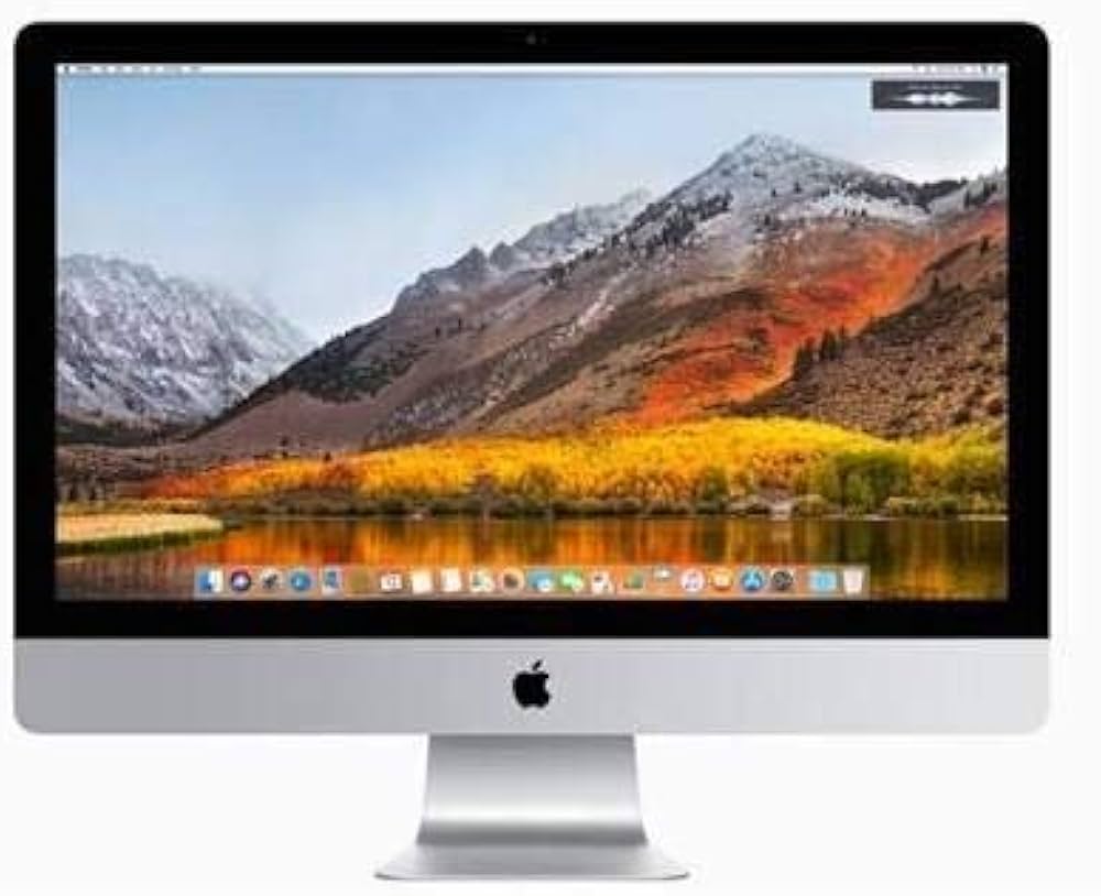 iMac 21.5 inch , mid 2010 : Amazon.in: Electronics