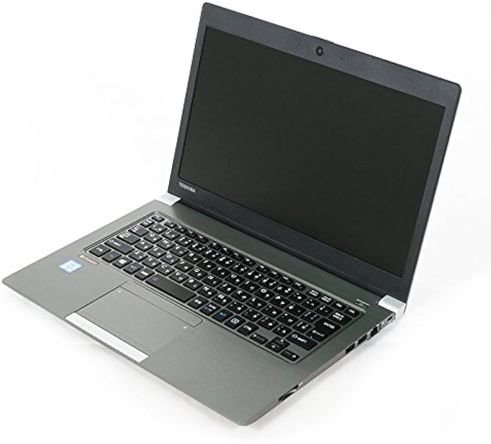 Amazon.co.jp: 東芝 dynabook R63/B PR63BECA547AD11 Windows 10 Pro