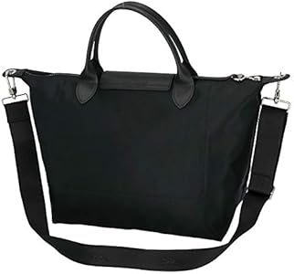 Amazon | [ロンシャン] ル・プリアージュ ネオ Mサイズ トートバッグ