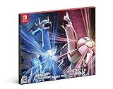 任天堂 ポケットモンスター ブリリアントダイヤモンド・シャイニング
