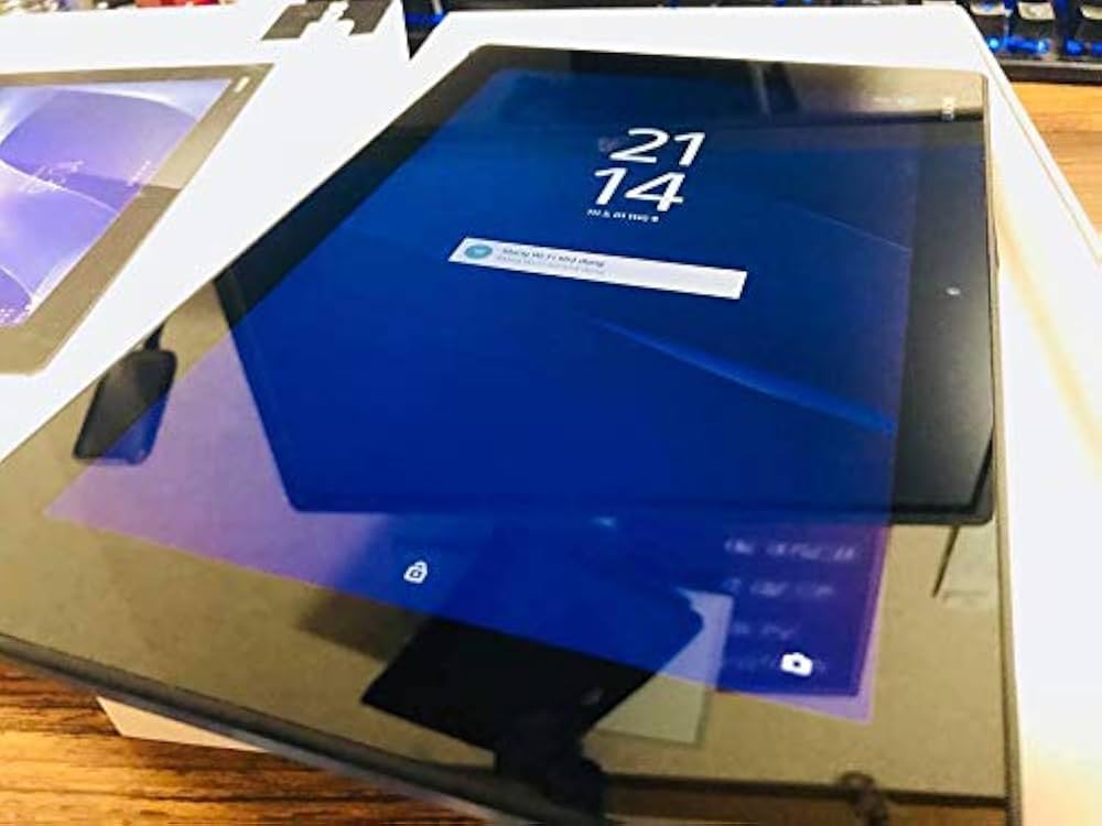 Amazon.co.jp: SONY Sony Xperia Z2 Tablet SGP511J2/B[16GB Black