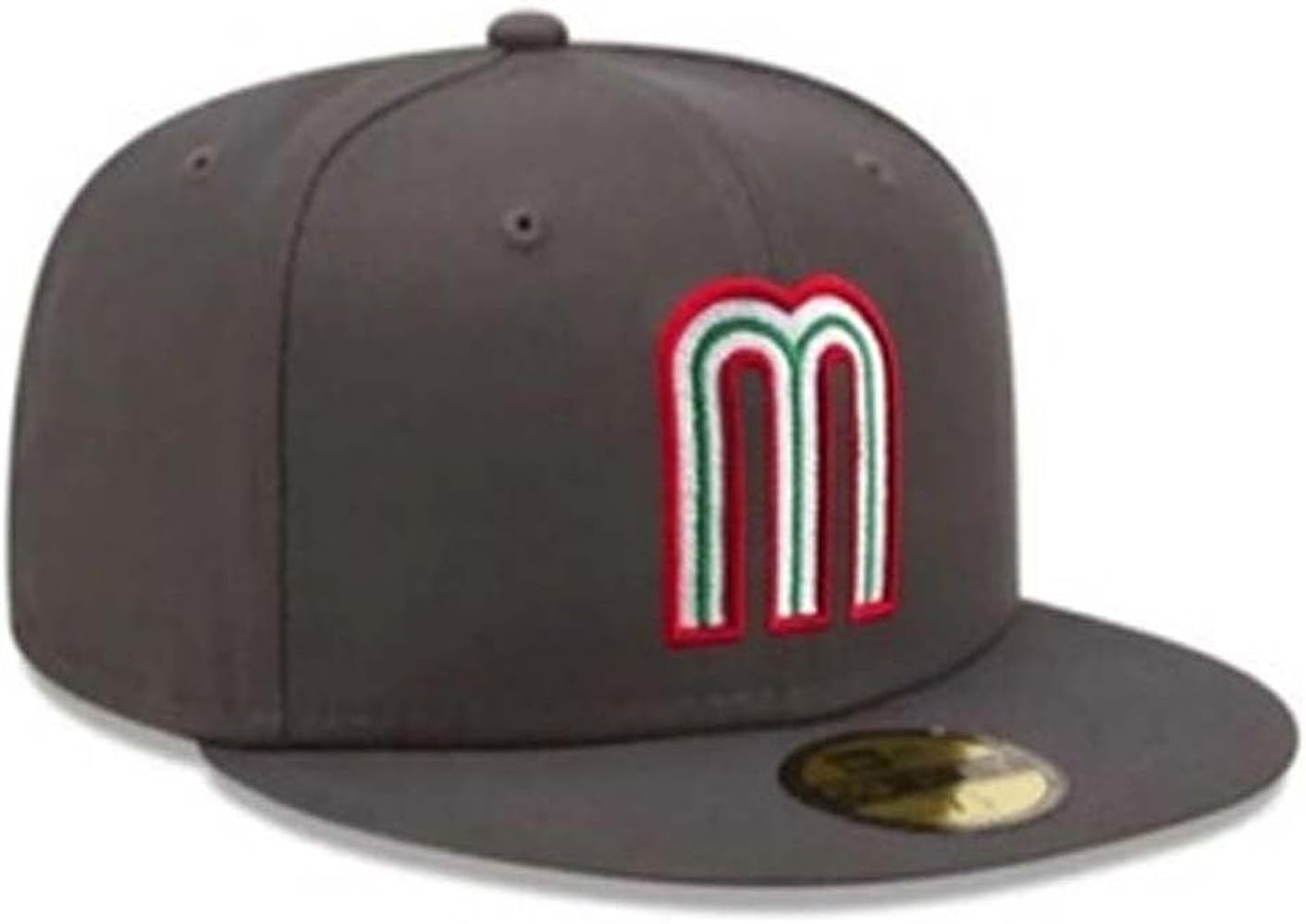 Amazon.com: New Era Authentic WBC Mexico World Baseball Classic