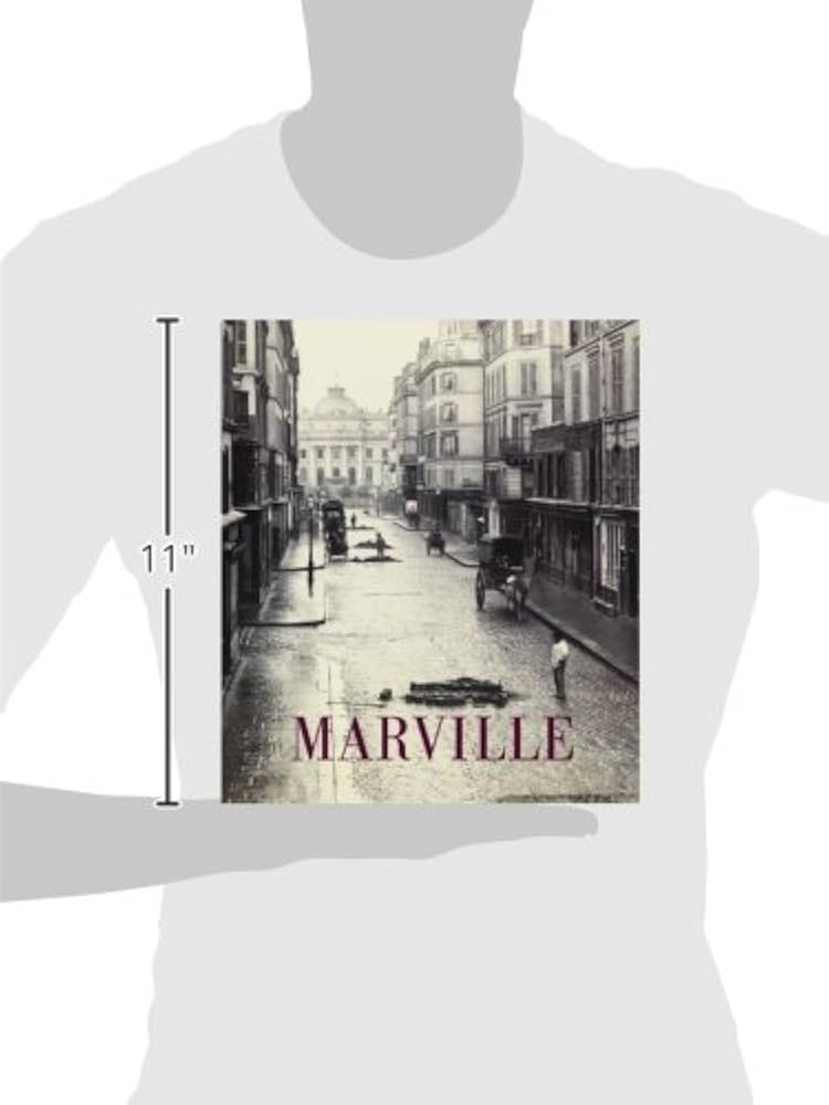 Charles Marville: Photographer of Paris: Kennel, Sarah, de