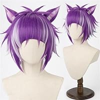 Amazon.co.jp: 【Azuiblc】ツイステ エース・トラッポラ コスプレ