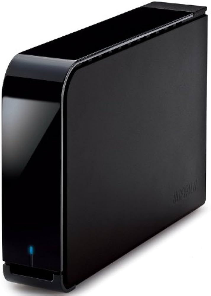 BUFFALO 外付けハードディスク 3TBテレビ録画対応 Amazon.co.jp