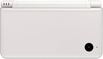 Amazon | ニンテンドーDSi LL ナチュラルホワイト【メーカー生産終了