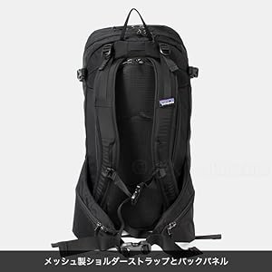 Amazon | [パタゴニア] バックパック デイパック リュック SNOW