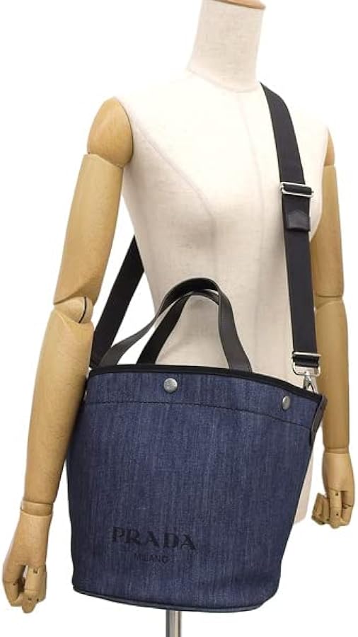 Amazon | [Prada] [プラダ] バッグ レディース トートバッグ 2way
