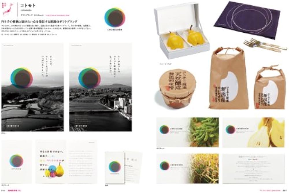 Amazon.co.jp: 地域発のデザイン-特産物からPR誌まで成功した地域