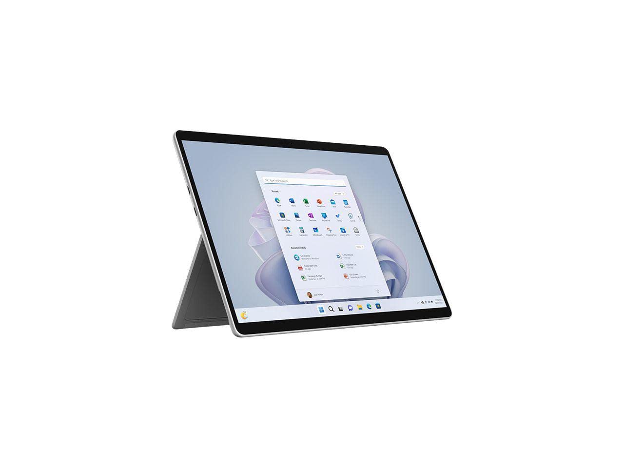 Amazon.com : Microsoft Surface Pro 9 Tablet - 13
