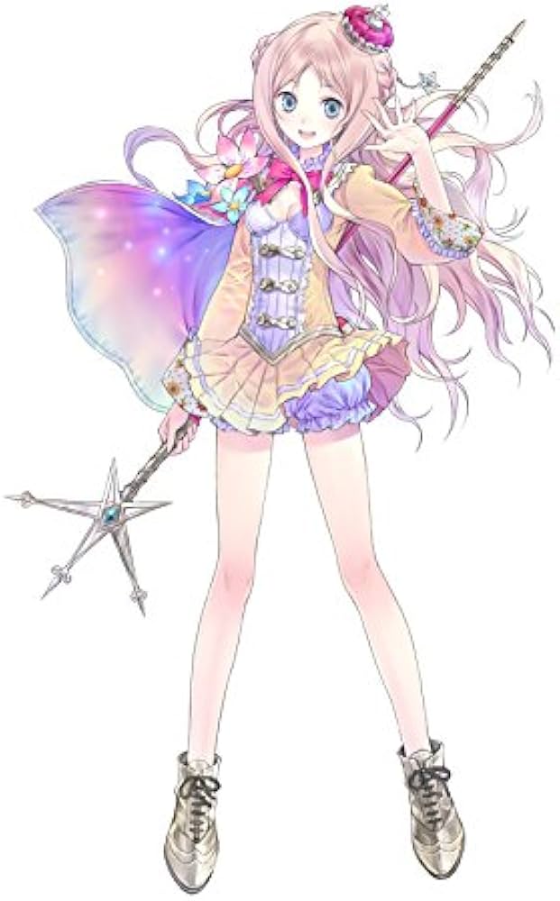 Amazon.co.jp: メルルのアトリエ ~アーランドの錬金術士3~ DX
