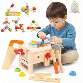 Amazon.co.jp: 大工さん - ままごと・ごっこ遊び: おもちゃ