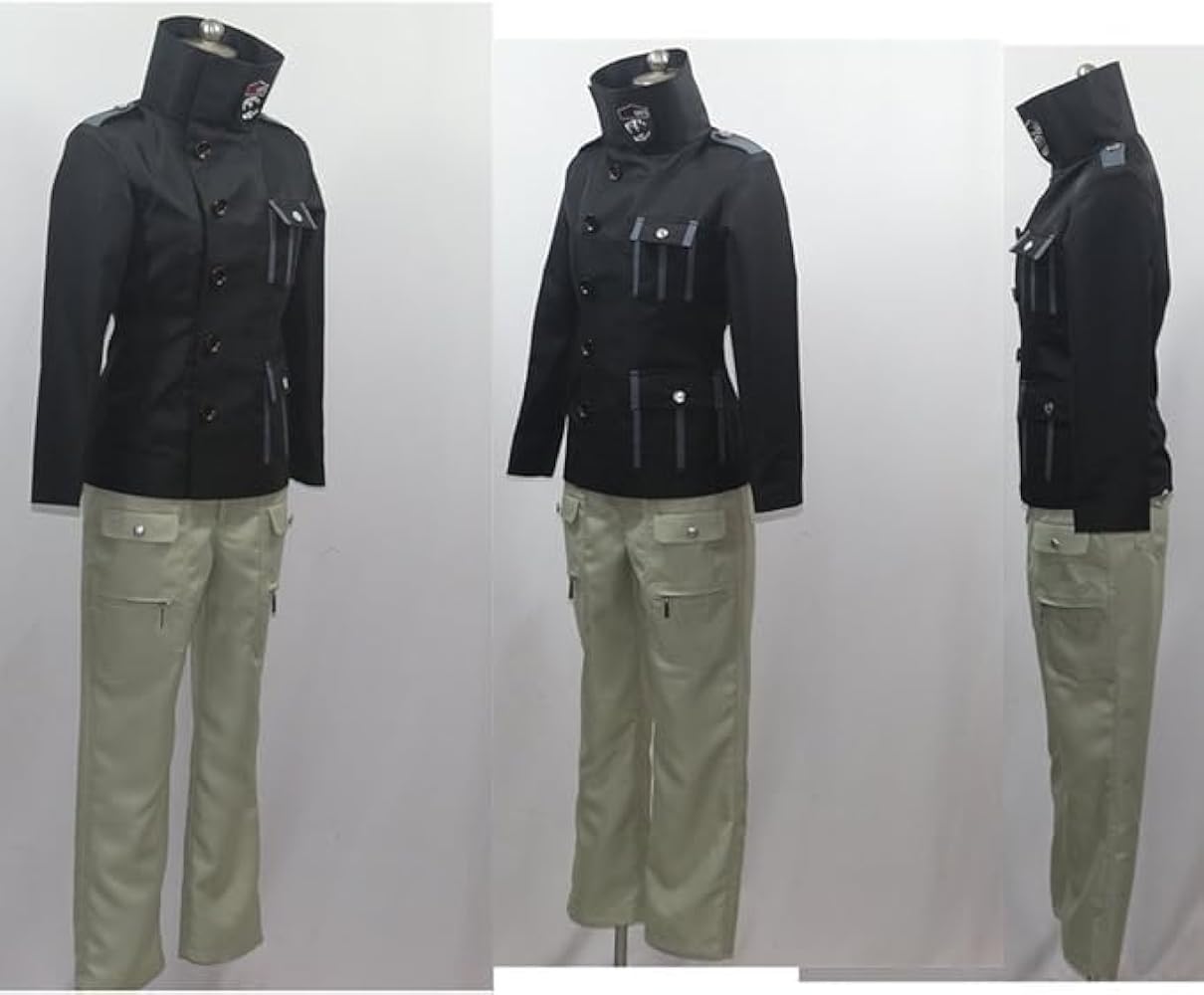 Amazon.co.jp: [Longshu] [SYQ_COMP] ワールドトリガー 影浦 雅人