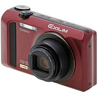 Amazon | CASIO デジタルカメラ EXILIM 1610万画素 光学ズーム12.5倍