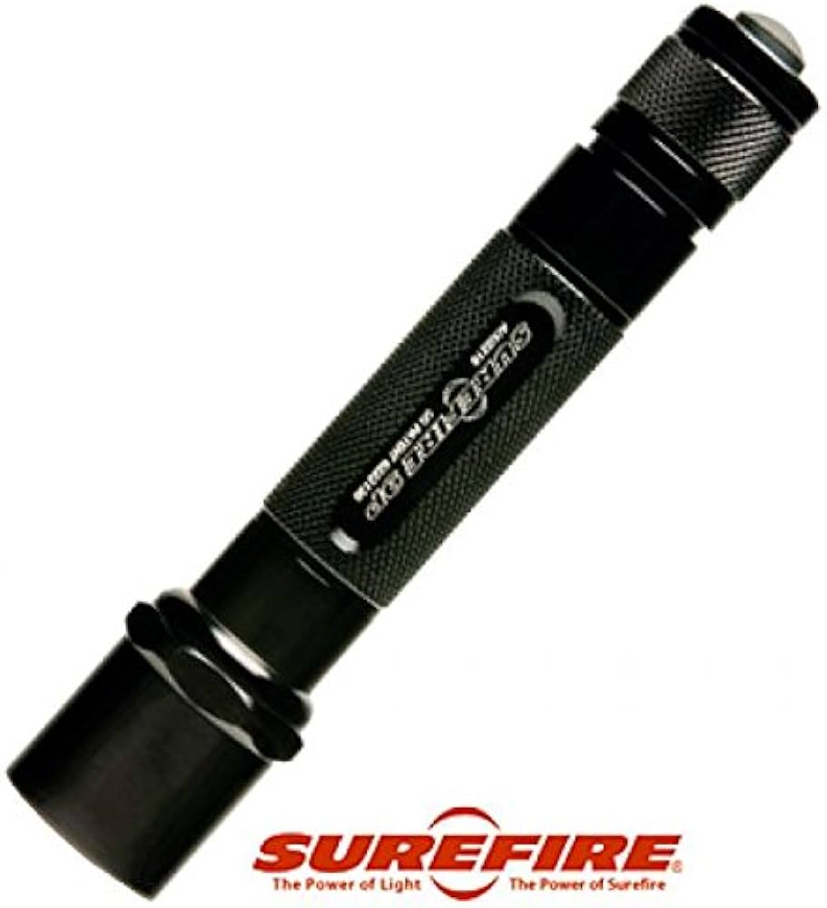 Surefire 9P : Amazon.com.be: Sports & Outdoors