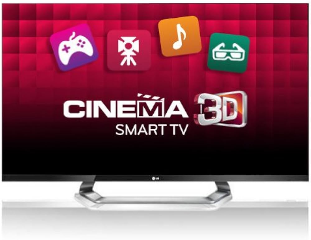 LG 47LM7600 47-inch 1080p Full HD LCD Television : Amazon.in