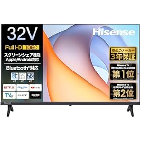 Amazon.co.jp: テレビ - テレビ・レコーダー: 家電＆カメラ
