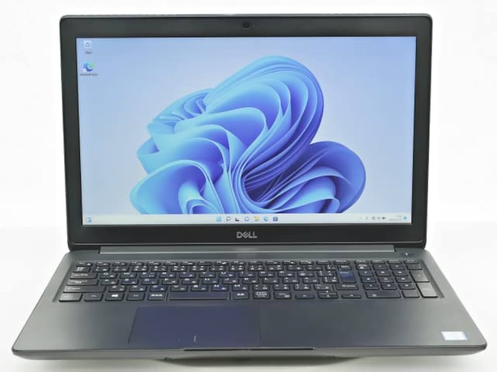 Amazon.co.jp: 【整備済み品】 Dell デル Latitude 3500 フルHD 第8