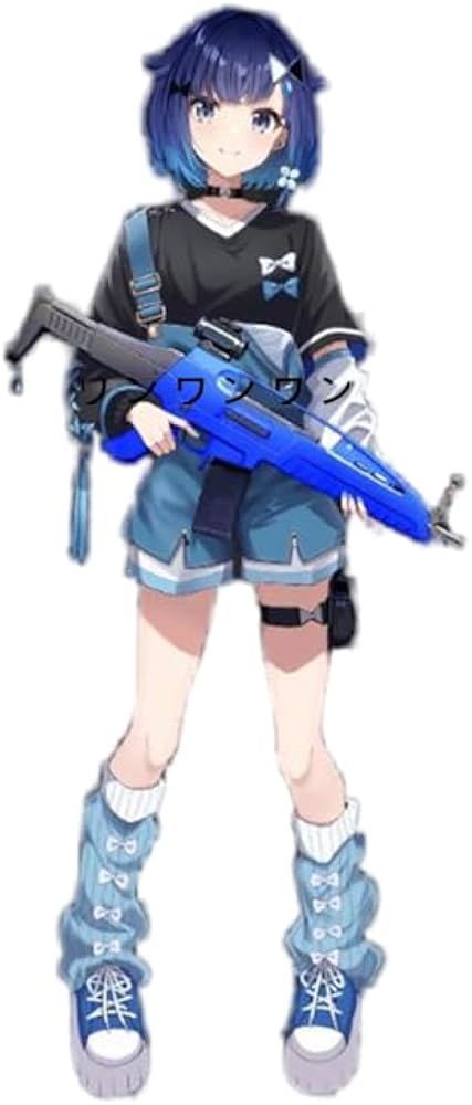 Amazon.co.jp: [ワンワンワン] Vtuber 紡木こかげ 新衣装 コスプレ衣装